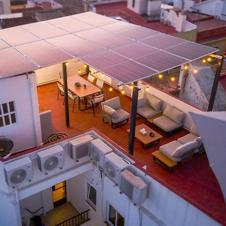 Pego Cc Aparthotel Exterior photo
