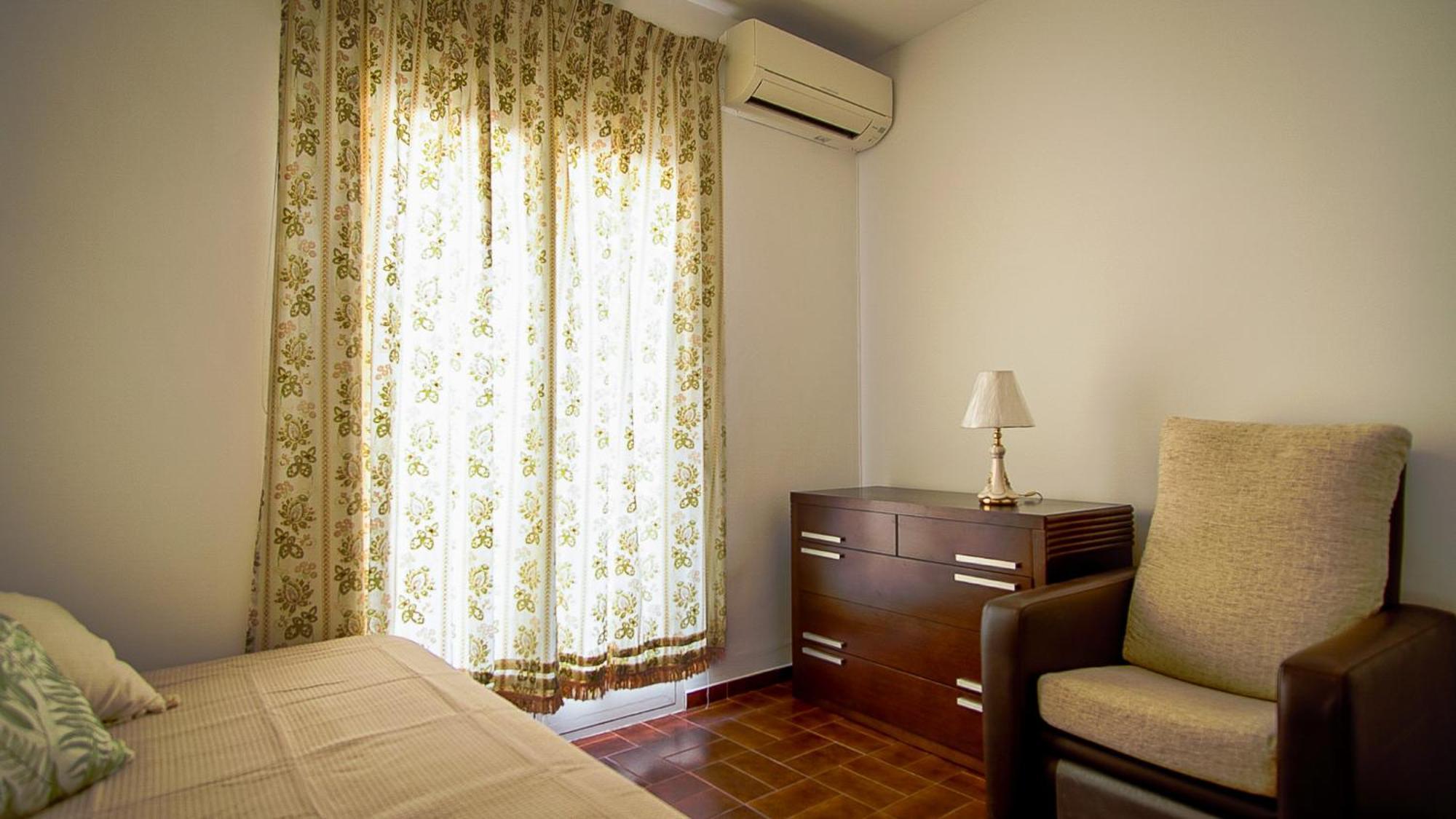 Pego Cc Aparthotel Exterior photo