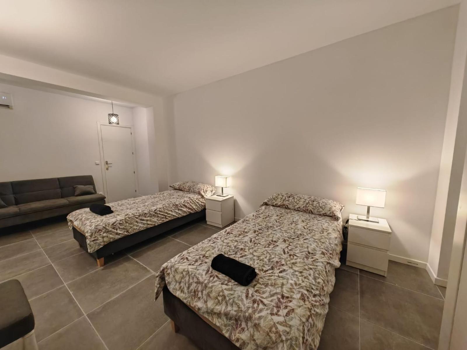 Pego Cc Aparthotel Exterior photo