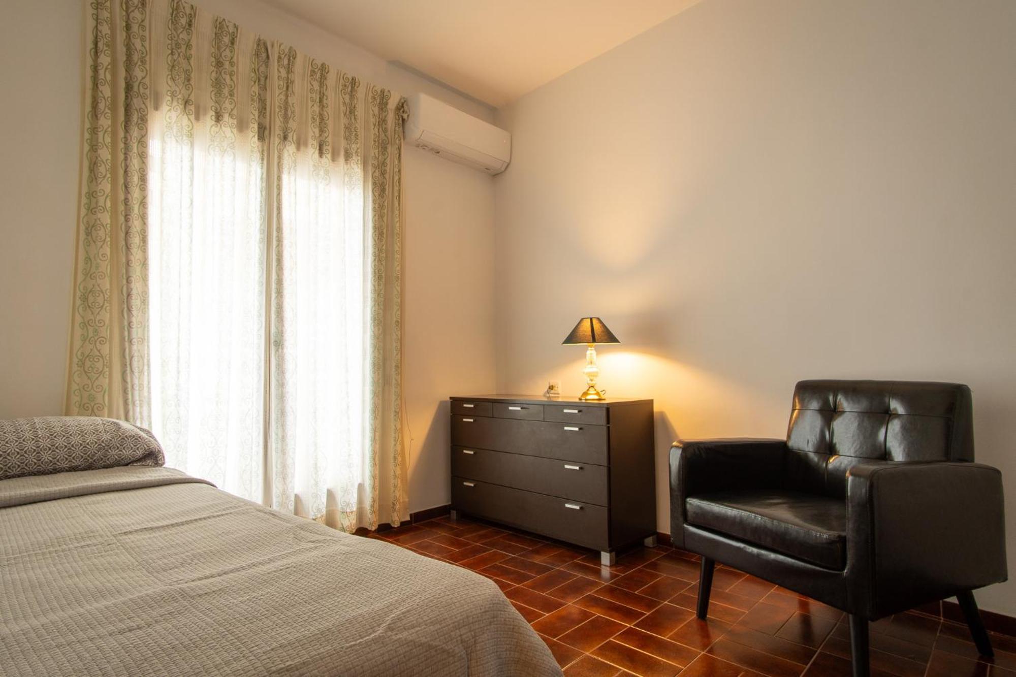 Pego Cc Aparthotel Exterior photo